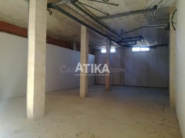 LOCAL COMERCIAL EN ZONA LLOMBO SITUADO EN AMPLIA AVENIDA. - foto 3