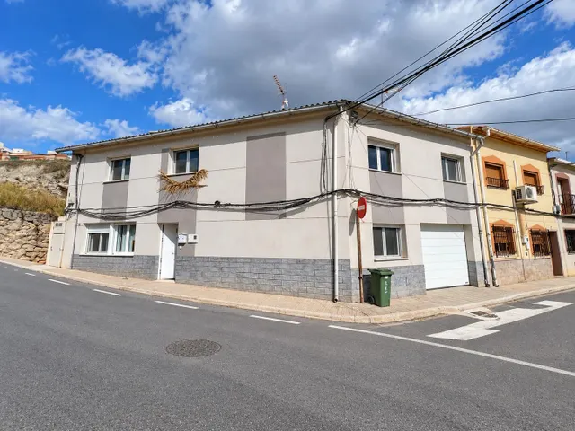 Vivienda en el centro de Caravaca de la Cruz — 31