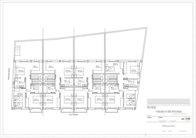 Comercial cuatro casas independientes.✨(SOLO QUEDA UNA CASA  - foto 4