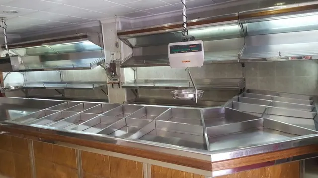 Local en venta  totalmente equipado para fruteria — 7