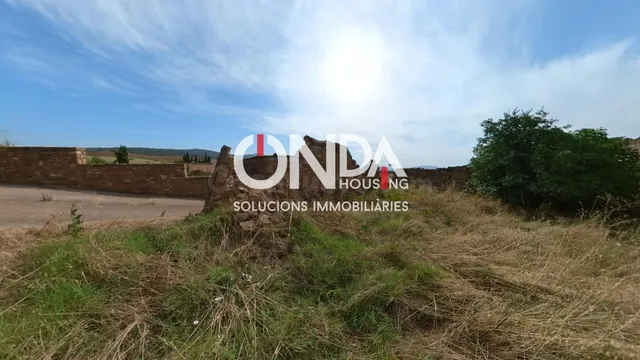 TERRENO URBANO EN VILAMITJANA - foto 4