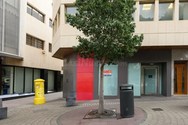 Local comercial 312m² en venta - San gregorio - foto 2