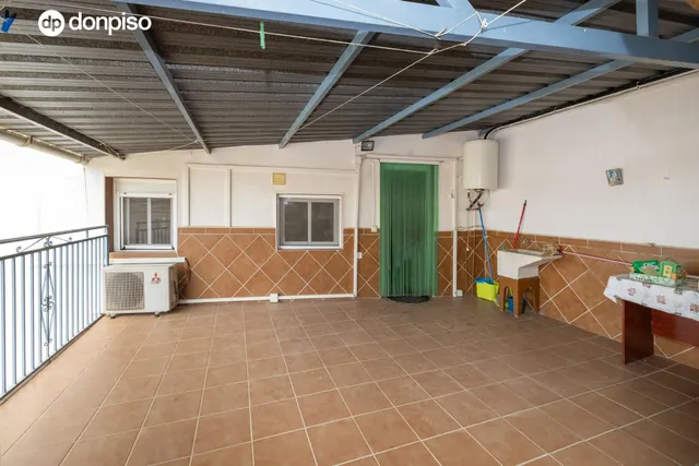 ¡Tu hogar ideal te espera en Moraleda de Zafayona! — 23
