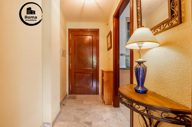 PISO DE 3 DORMITORIOS 2 BAÑOS CON PISCINA, GARAJE Y TERRAZA CON VISTAS DESPEJADAS EN PARQUE NUEVA GRANADA — 49