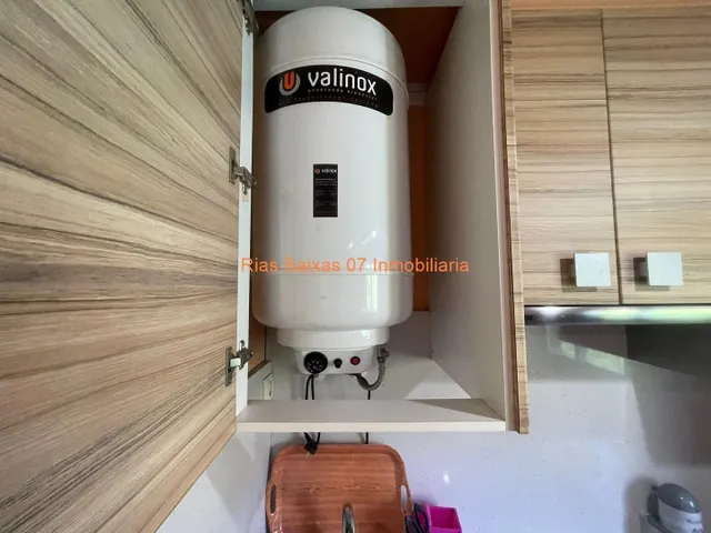 REF 4211 CASA CON JARDÍN IDEAL FIN DE SEMANA TAMEIGA ( MOS ) — 15
