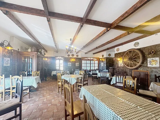 Restaurante 154m² en venta - Costa Del Sol — 16