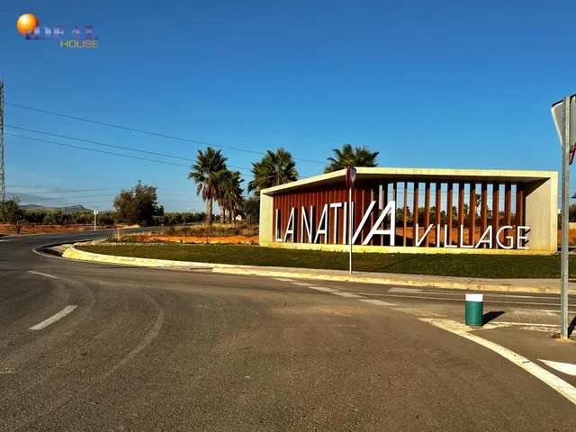 TERRENO URBANO EN LA NATIVA — 2
