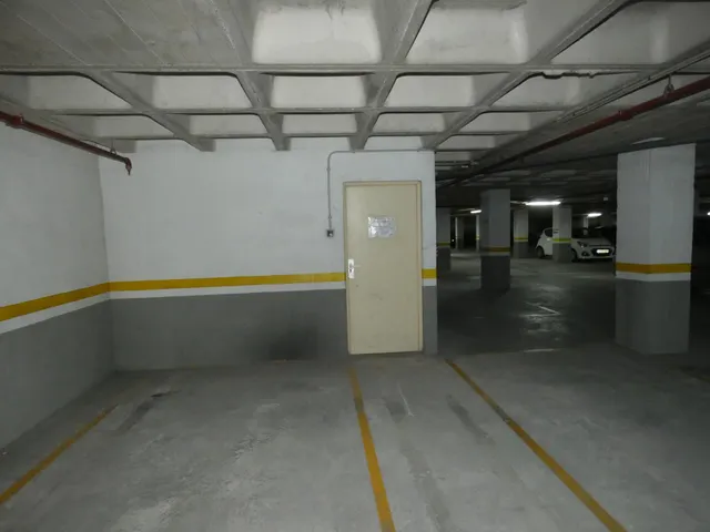 ++Garaje en Murcia zona Juan Carlos I++ 39 m. de superficie. — 7