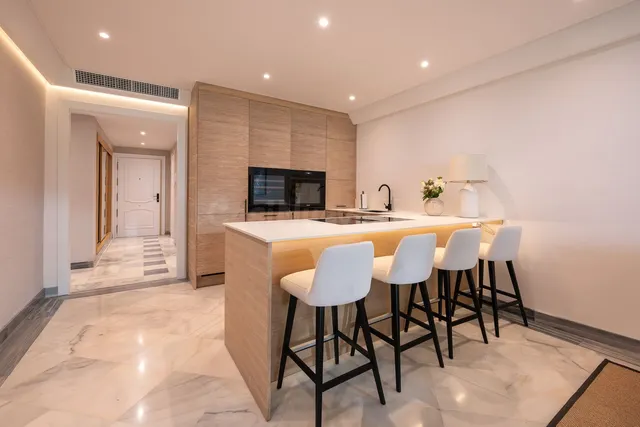 Apartamento 2 habitaciones 100m² en venta - Marbella — 2