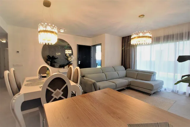Apartamento 3 habitaciones 93m² en venta - Monte y Mar Alto — 7