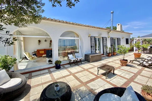 Chalet 4 habitaciones 171m² en venta - Riviera del sol - foto 3
