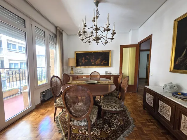 Se vende excelente piso en pleno centro de Castellón, con bo - foto 5