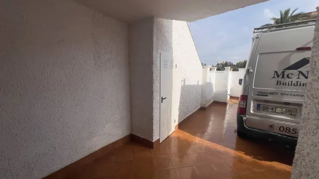 Bungalow Planta Baja 3 habitaciones 80m² en alquiler - La Regia — 46