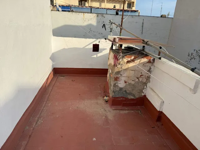 Amplio Piso en Santo Domingo, Alicante - Ideal para Familias — 8