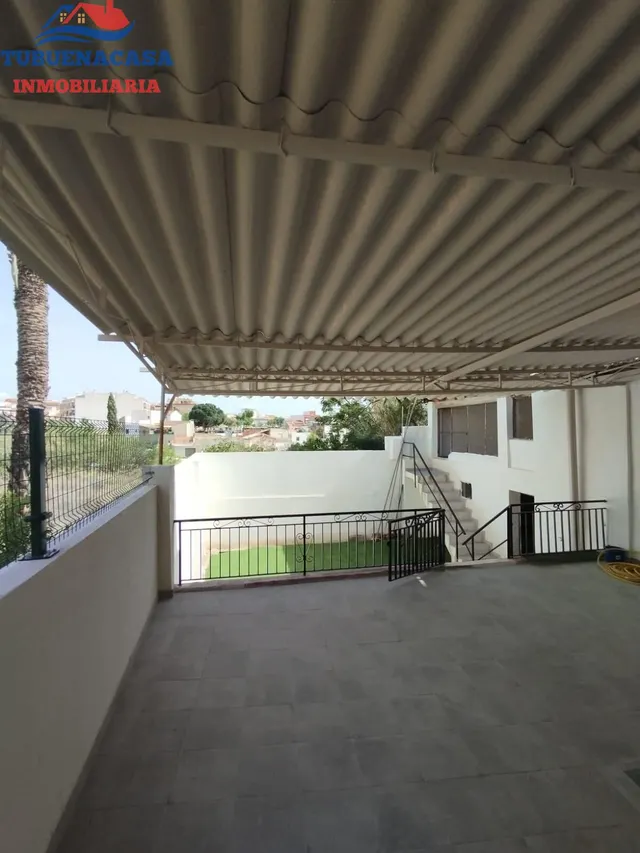 Tu Nuevo Refugio en La Ñora: Moderna y Lista para Habitar - foto 5