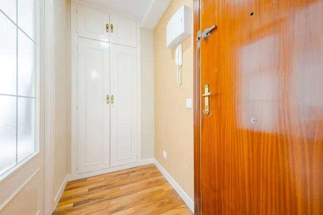 habitaciones en Alquiler Amuebladas desde 500€ en Vallecas -