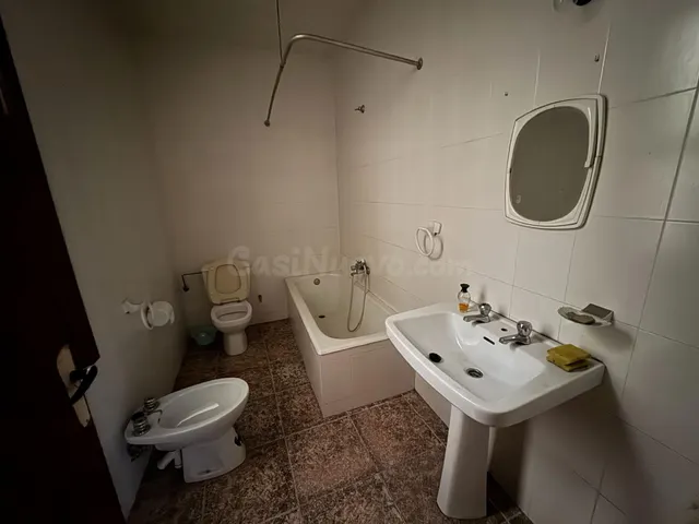 SE VENDE 2º PISO SIN ASCENSOR EN AS NOGAES - foto 5