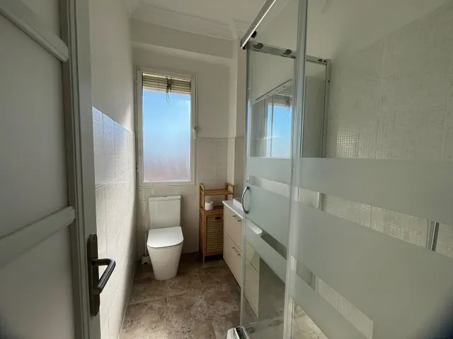 Alquiler temporal junto a abastos – reforma integral a estrenar, 3 habitaciones y ascensor — 14
