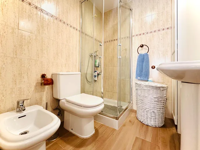 Adosado 4 habitaciones 205m² en venta - San Miguel — 18