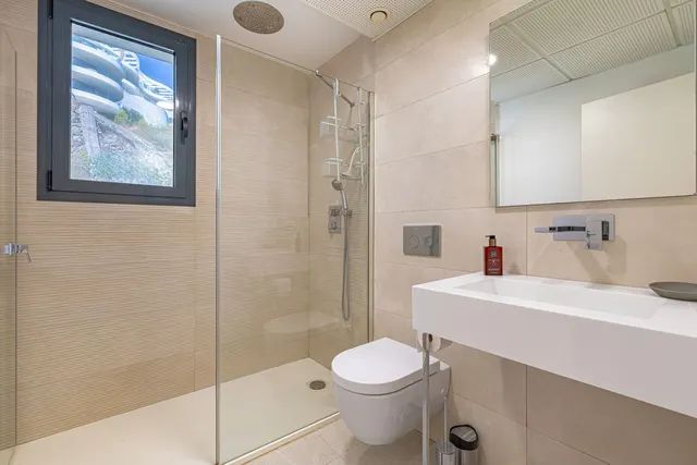 Ático 3 habitaciones 125m² en venta - El Madroñal — 24