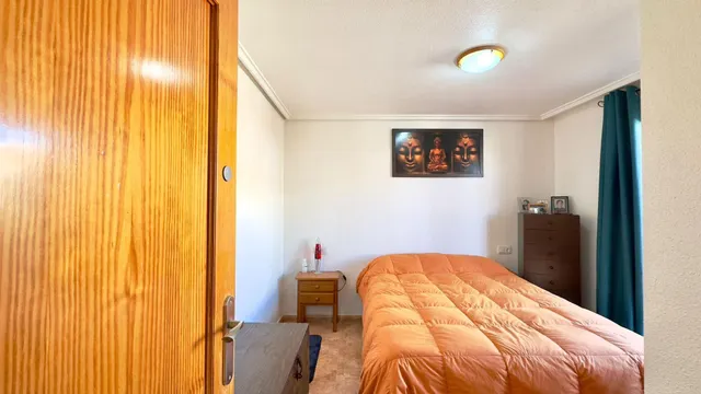 Ático 2 habitaciones 73m² en venta - Parque de las Naciones — 14