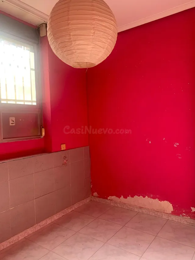 Acogedora Planta Baja en Altozano, Alicante por €122.000 — 5