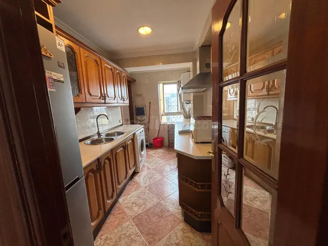 Piso en venta en la zona de Portada Alta-La Barriguilla — 2