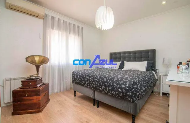 CHALET  A  UN PASO DE ELCHE, PLAYAS Y AEROPUERTO — 19
