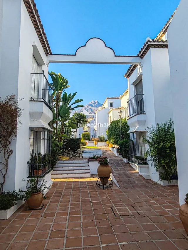Apartamento 2 habitaciones 137m² en venta - Marbella — 45