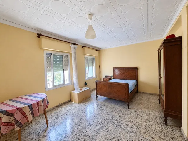 Oportunidad unica! casa con 3 viviendas independientes en castello de rugat — 32