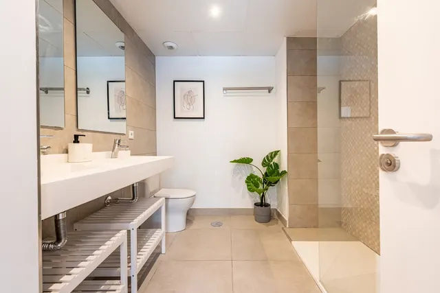 Apartamento 2 habitaciones 89m² en venta - Costa del Sol — 18