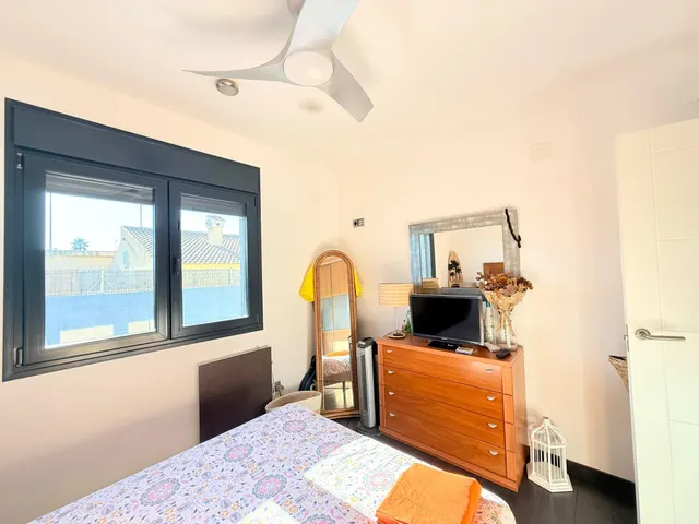 Magnífico Chalet en Zona Entremares, km 1 Mar Mediterraneo — 33