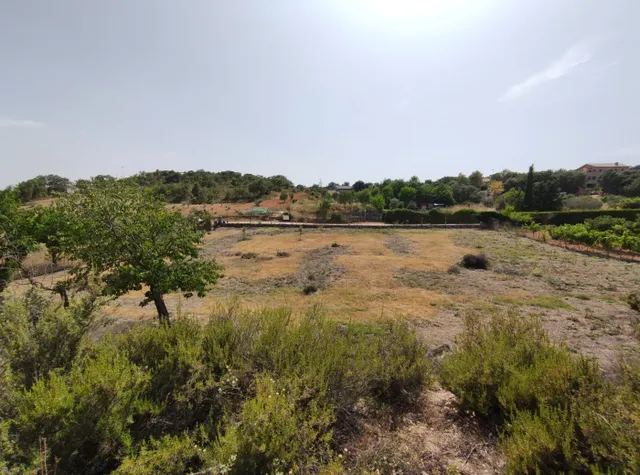 SE VENDE TERRENO URBANO EN URBANIZACIÓN FUENTE TAJUÑA DE LORANCA DE TAJUÑA (GUADALAJARA) — 28