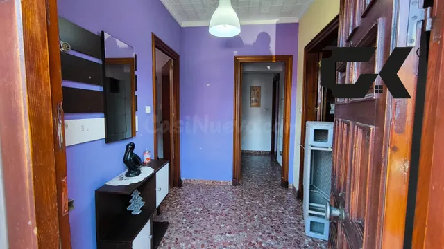 Casa en planta baja 218 m2 + solar urbano 353 m2 — Molino Ma - foto 2