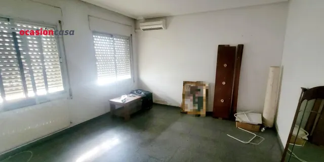 PLANTA BAJA INDEPENDIENTE — 6