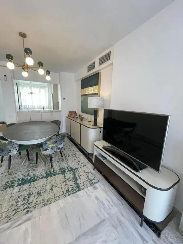 Dúplex 2 habitaciones 125m² en venta - Marbella — 6