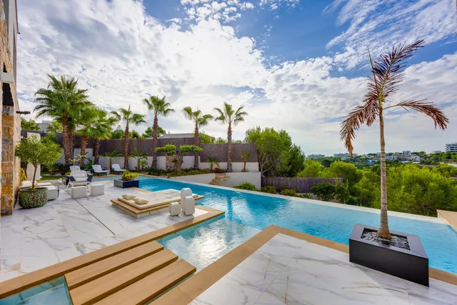 VILLA EXCEPCIONAL DE LUJO EN LAS COLINAS GOLF & COUNTRY RESORT — 29