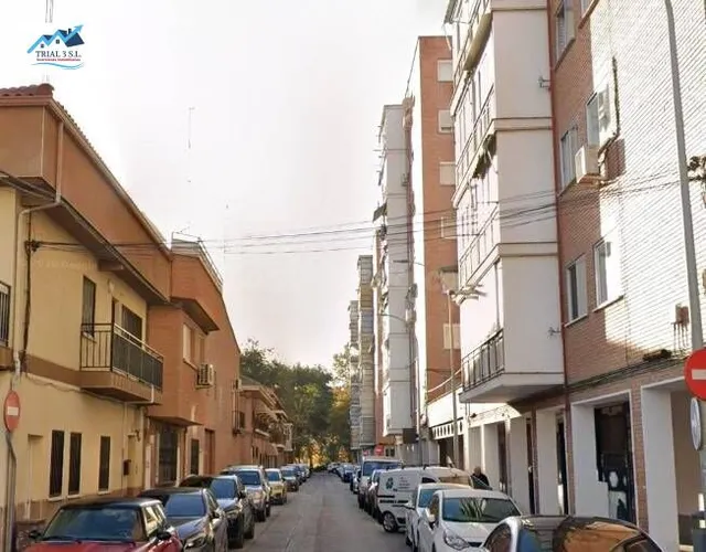 Venta Piso en Alcalá de Henares - Madrid - foto 2