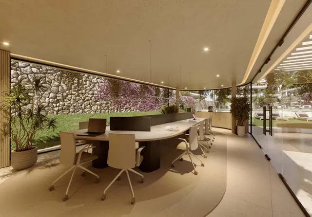 Apartamento 3 habitaciones 127m² en venta - Arroyo Enmedio — 17