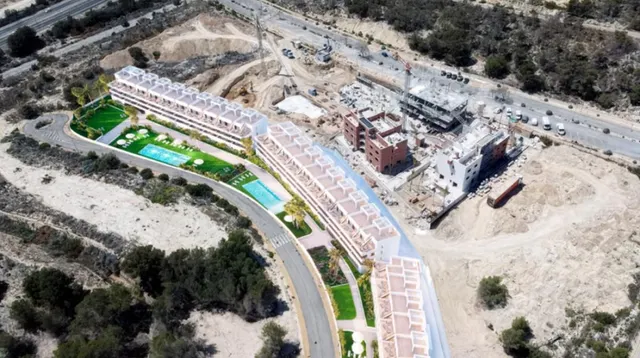 Apartamento 2 habitaciones 153m² en venta - Seascape resort — 2