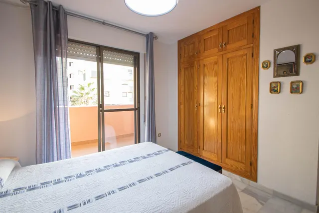 Adosado 4 habitaciones 216m² en venta - Salobreña Costa — 35