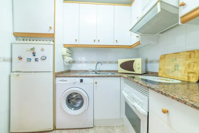 Apartamento 1 habitación 75m² en venta - Centro — 16
