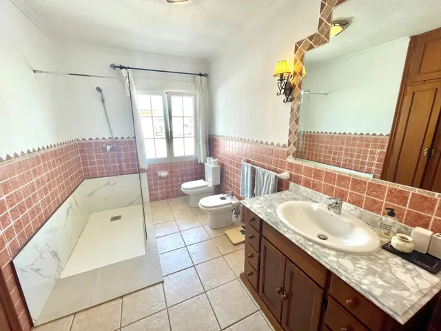 Villa 4 habitaciones 300m² en venta - Pueblo 4 — 19