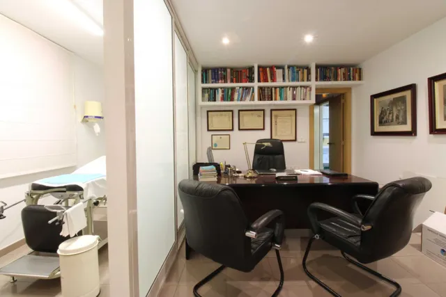 PISO EN VENTA EN CENTRO RAMBLA ALICANTE — 7