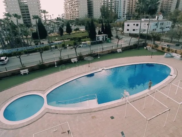 Planta baja 2 habitaciones 110m² en alquiler - MArina D´Or - foto 2