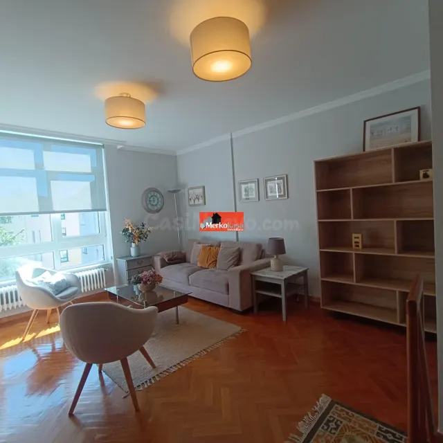 PRECIOSO APARTAMENTO EN ALQUILER ZONA PRÓXIMA AGUAS FERREAS!