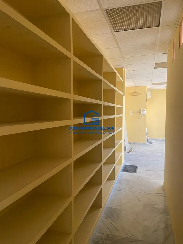 Alquiler de Oficinas — 3