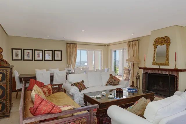 Chalet 6 habitaciones 453m² en venta - Riviera del sol — 11