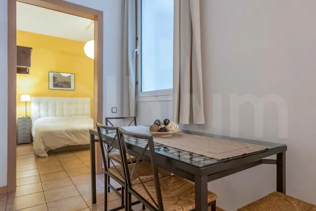 Apartamento en alquiler temporal en el Gótico — 20