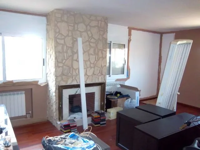 Chalet individual 5 hab. en Vilafortuny. Parcela 1.500 m2. Piscina. — 19